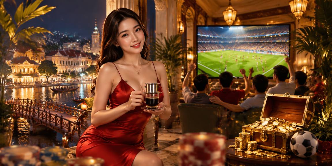 kiemvuong1 Khám phá Arcade Bien Xanh trên kiemvuong1